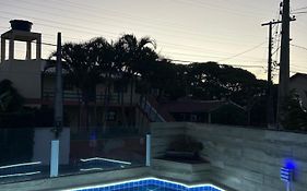 Recanto do Sul - Campeche